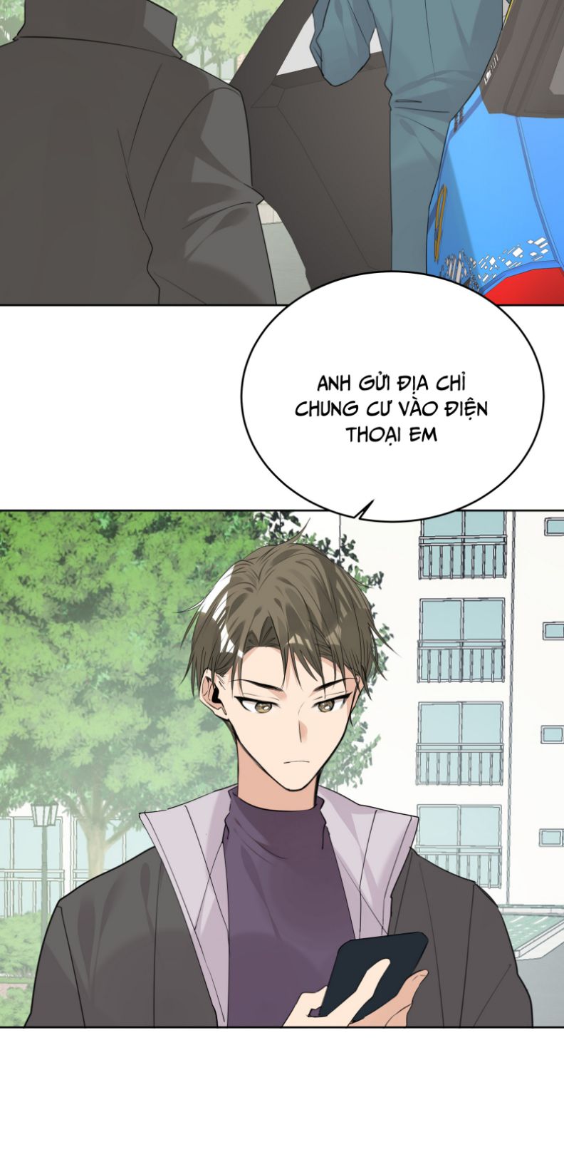 Học Bá Hôm Nay Chọc Đến Tiểu Nãi Bao Rồi Sao: Chapter 67