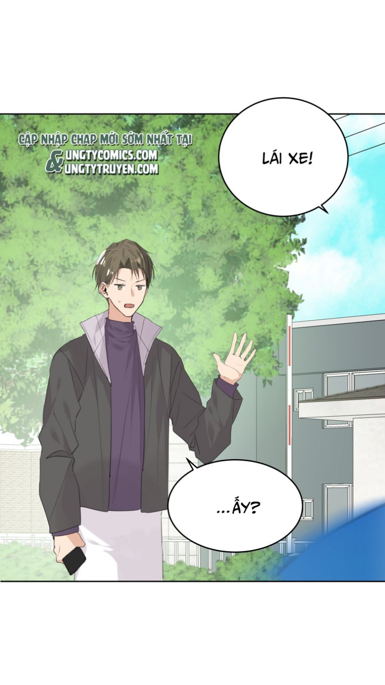 Học Bá Hôm Nay Chọc Đến Tiểu Nãi Bao Rồi Sao: Chapter 67