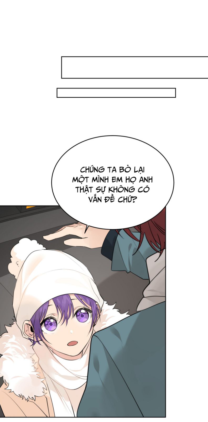 Học Bá Hôm Nay Chọc Đến Tiểu Nãi Bao Rồi Sao: Chapter 67