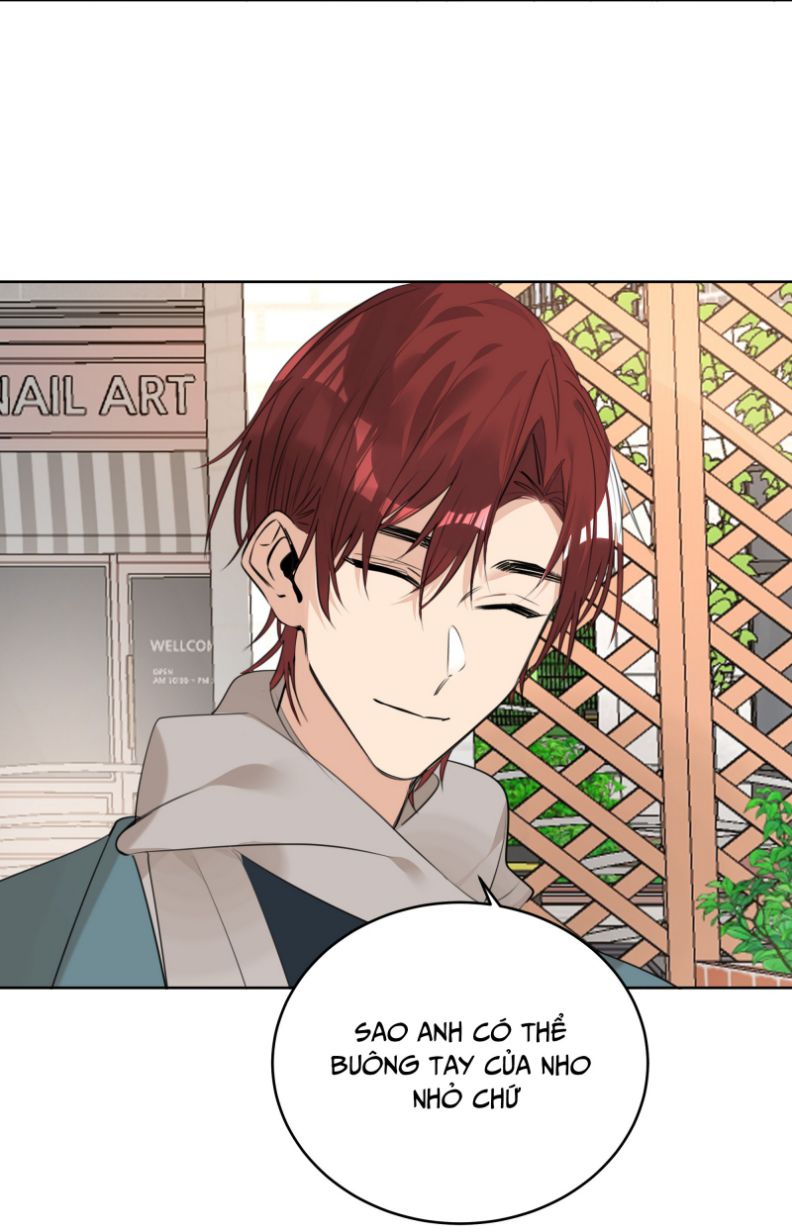 Học Bá Hôm Nay Chọc Đến Tiểu Nãi Bao Rồi Sao: Chapter 67