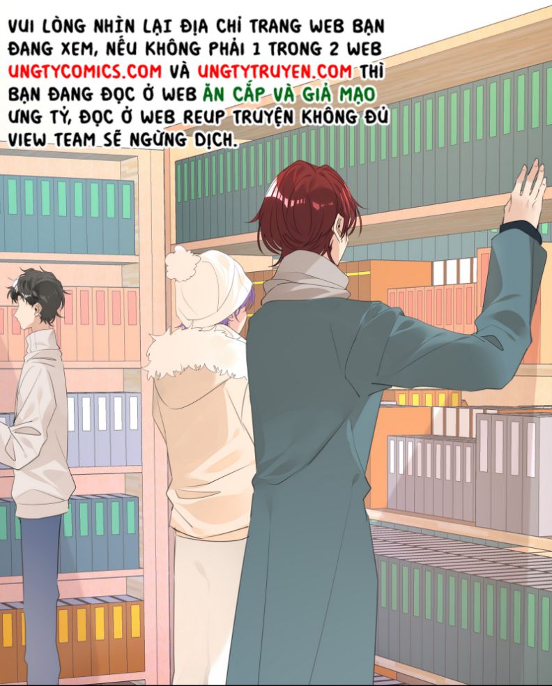 Học Bá Hôm Nay Chọc Đến Tiểu Nãi Bao Rồi Sao: Chapter 67