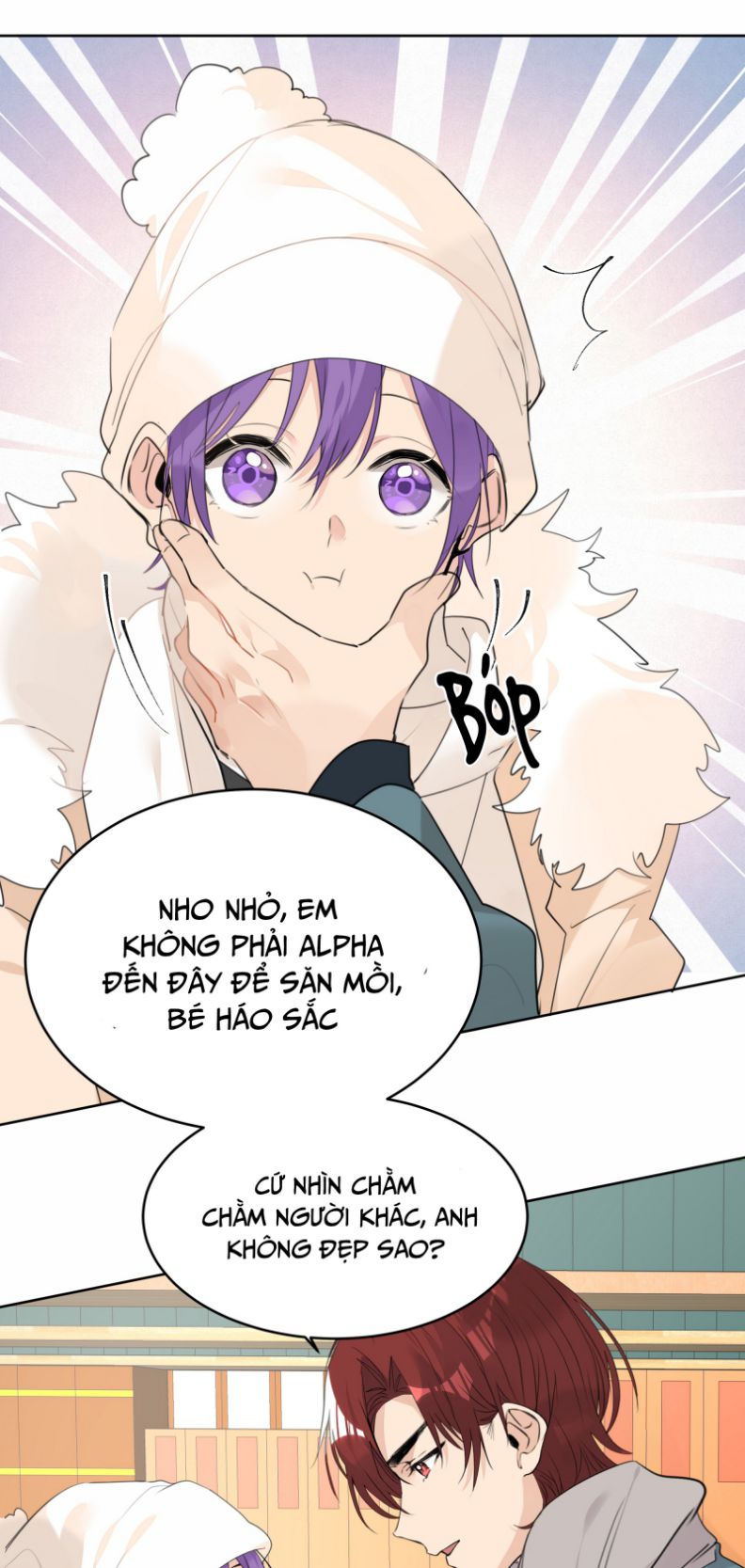 Học Bá Hôm Nay Chọc Đến Tiểu Nãi Bao Rồi Sao: Chapter 67