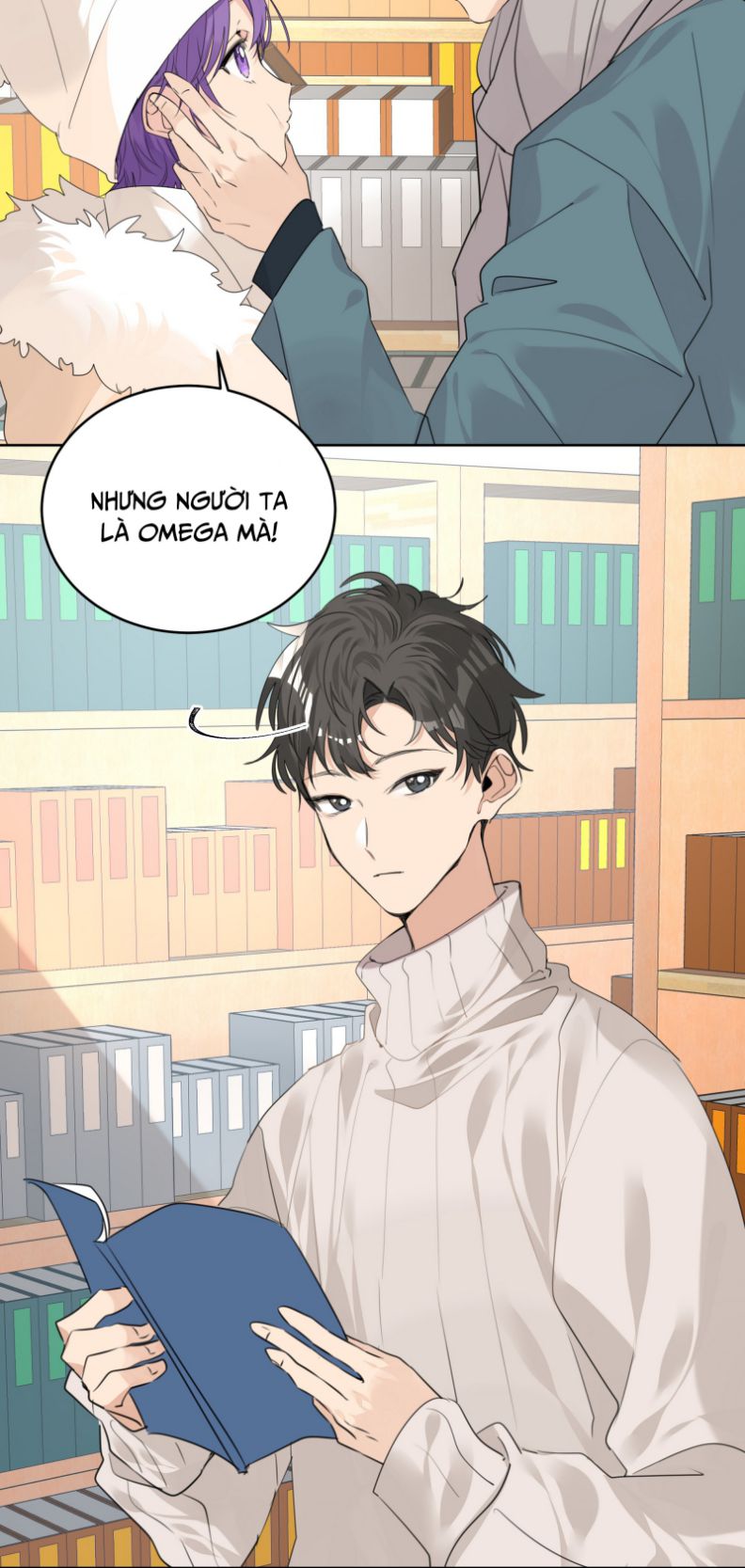 Học Bá Hôm Nay Chọc Đến Tiểu Nãi Bao Rồi Sao: Chapter 67