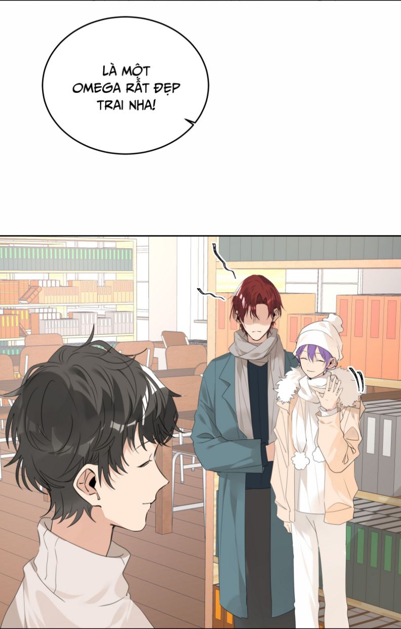 Học Bá Hôm Nay Chọc Đến Tiểu Nãi Bao Rồi Sao: Chapter 67