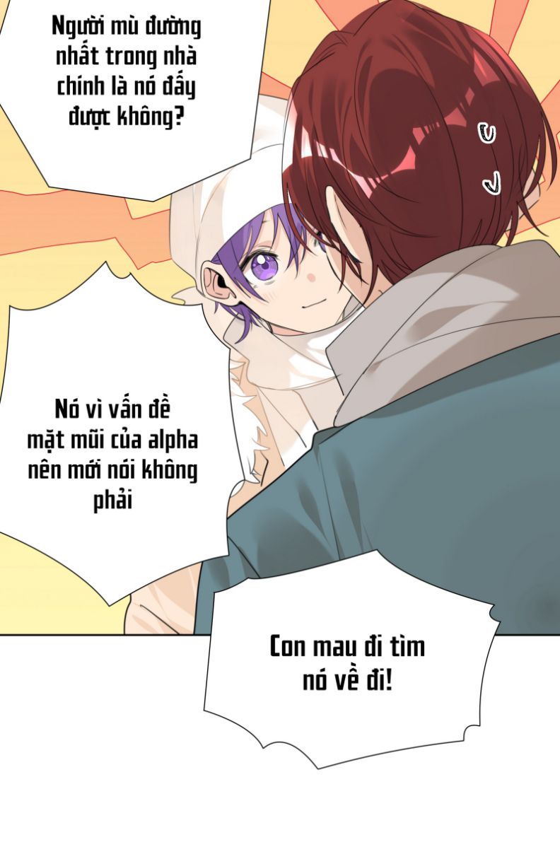 Học Bá Hôm Nay Chọc Đến Tiểu Nãi Bao Rồi Sao: Chapter 67