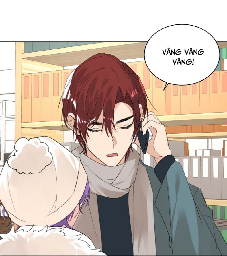 Học Bá Hôm Nay Chọc Đến Tiểu Nãi Bao Rồi Sao: Chapter 67