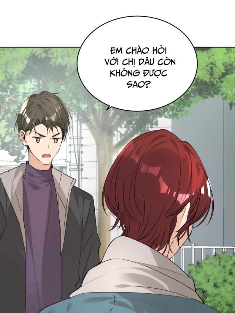 Học Bá Hôm Nay Chọc Đến Tiểu Nãi Bao Rồi Sao: Chapter 67
