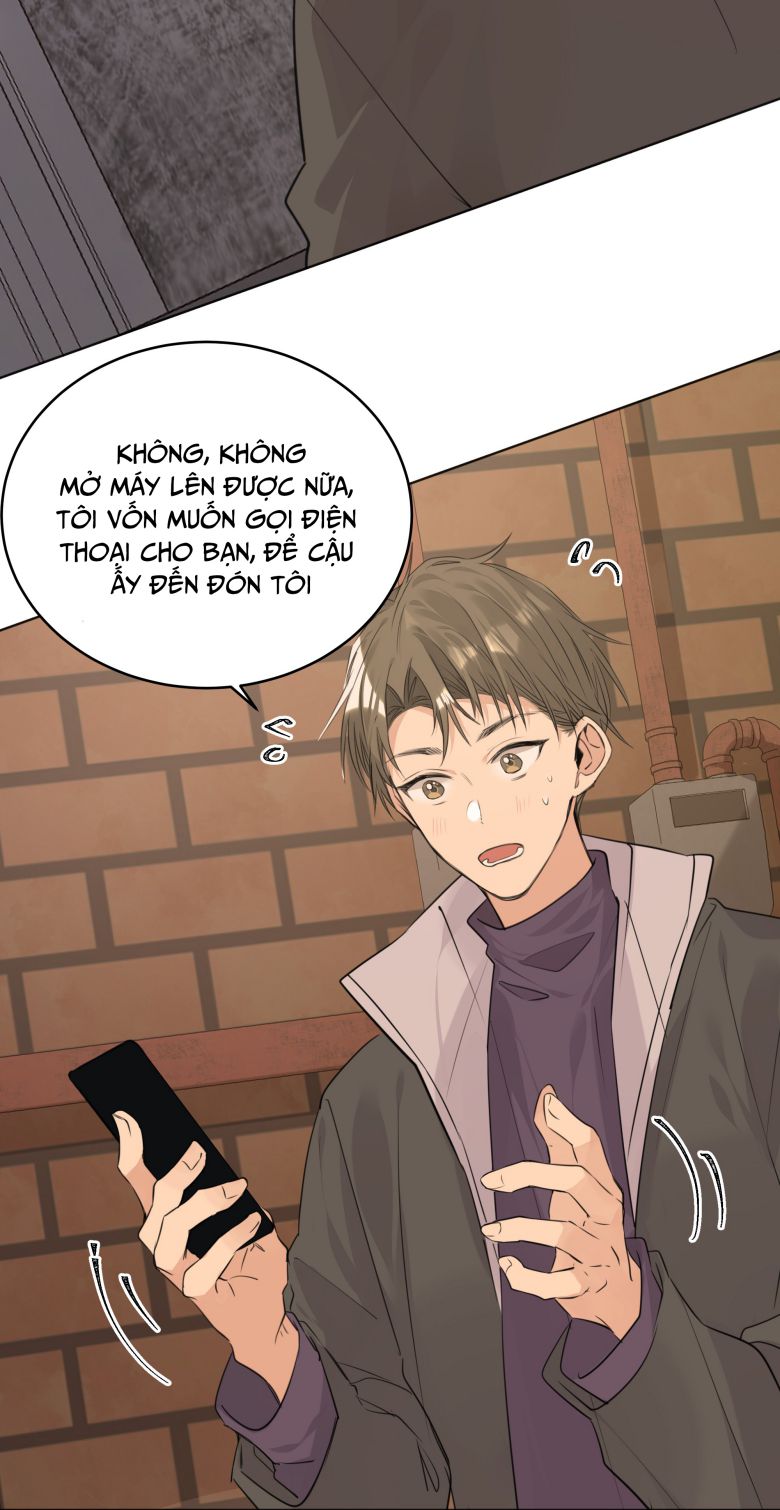 Học Bá Hôm Nay Chọc Đến Tiểu Nãi Bao Rồi Sao: Chapter 68