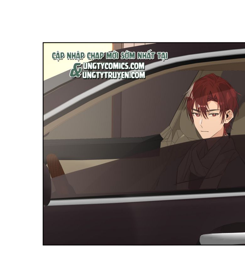 Học Bá Hôm Nay Chọc Đến Tiểu Nãi Bao Rồi Sao: Chapter 68
