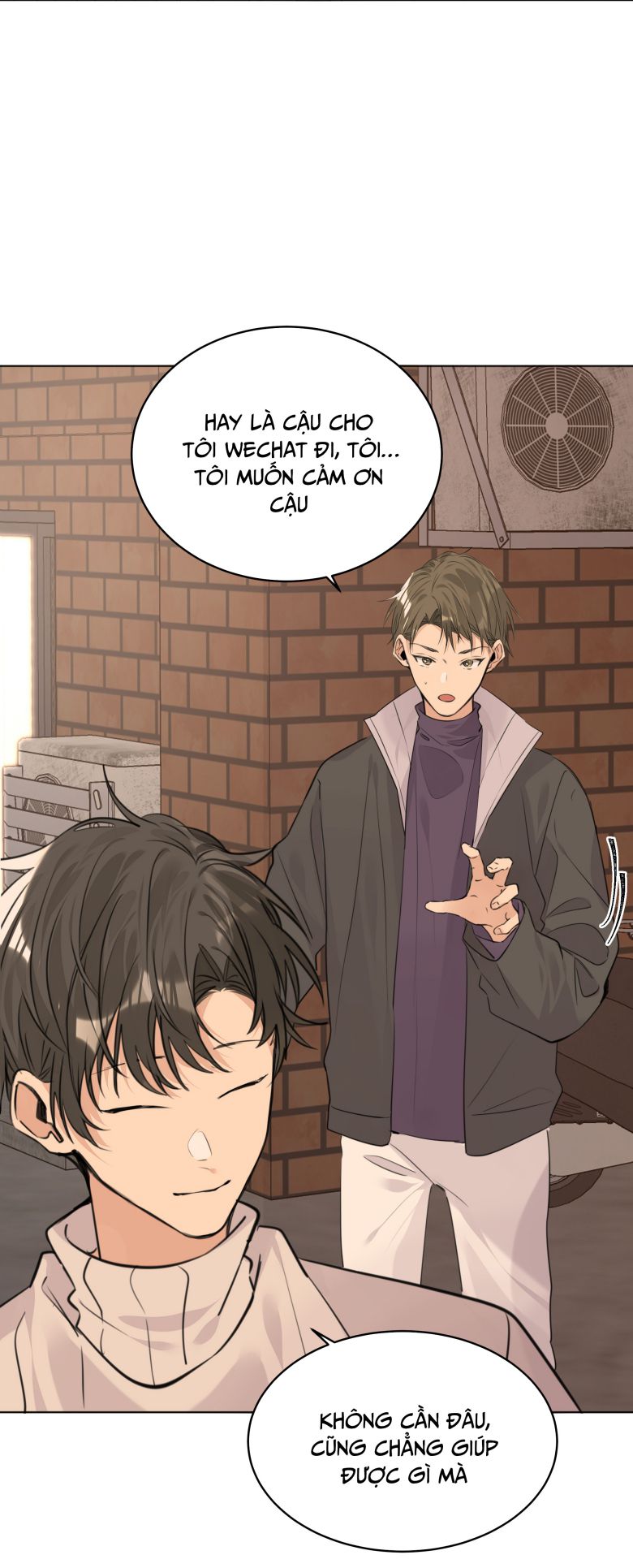 Học Bá Hôm Nay Chọc Đến Tiểu Nãi Bao Rồi Sao: Chapter 68