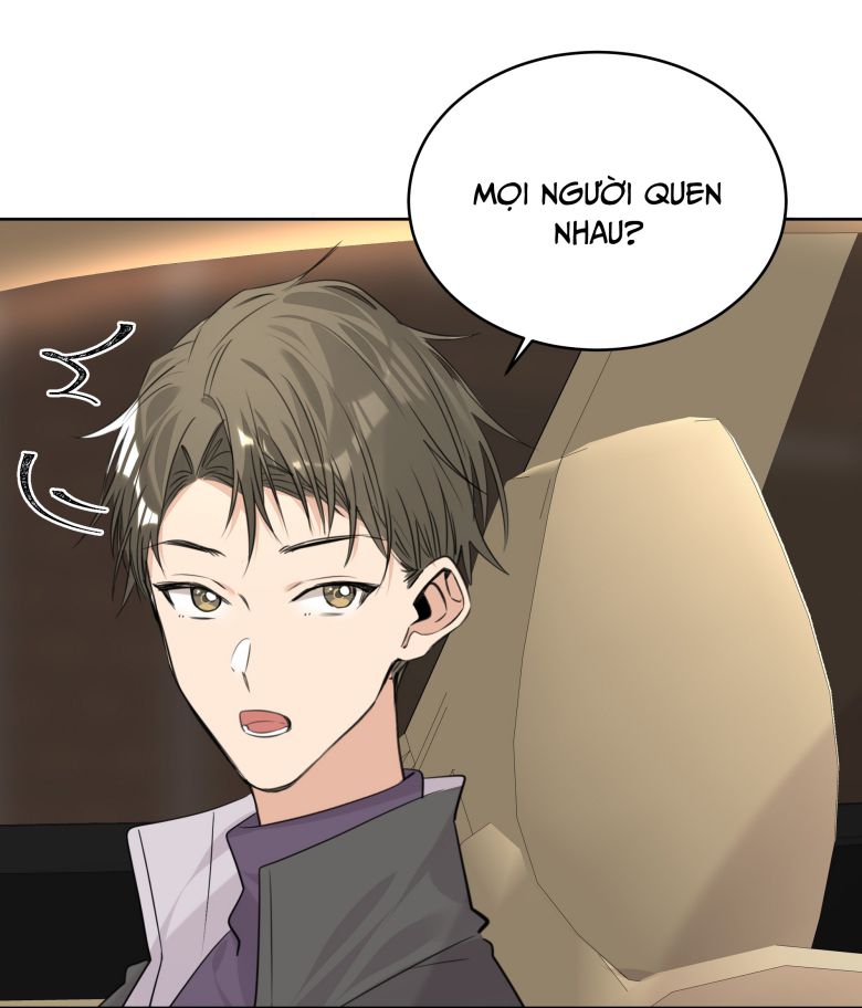 Học Bá Hôm Nay Chọc Đến Tiểu Nãi Bao Rồi Sao: Chapter 68