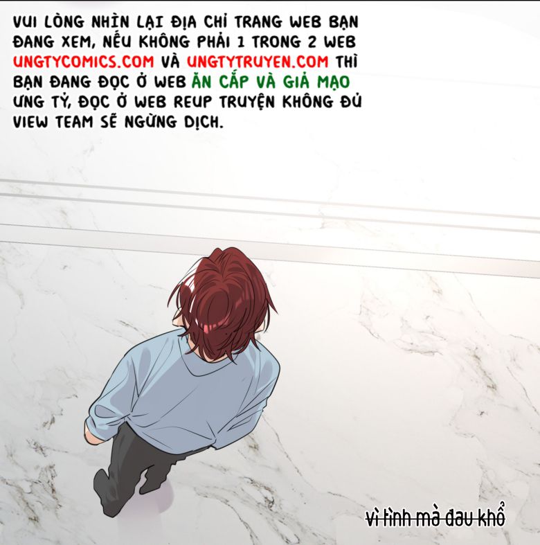 Học Bá Hôm Nay Chọc Đến Tiểu Nãi Bao Rồi Sao: Chapter 68