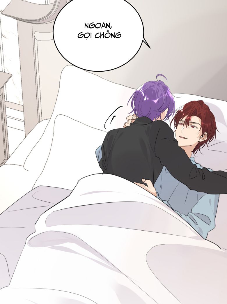 Học Bá Hôm Nay Chọc Đến Tiểu Nãi Bao Rồi Sao: Chapter 68