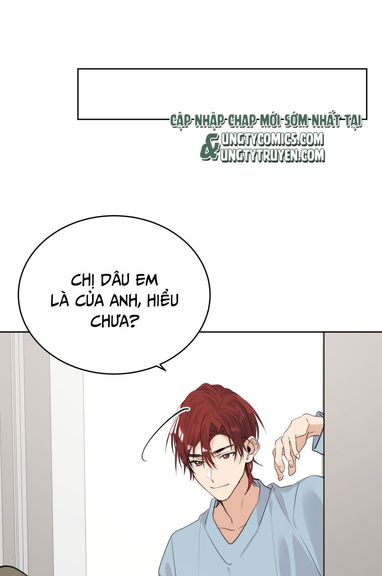 Học Bá Hôm Nay Chọc Đến Tiểu Nãi Bao Rồi Sao: Chapter 68