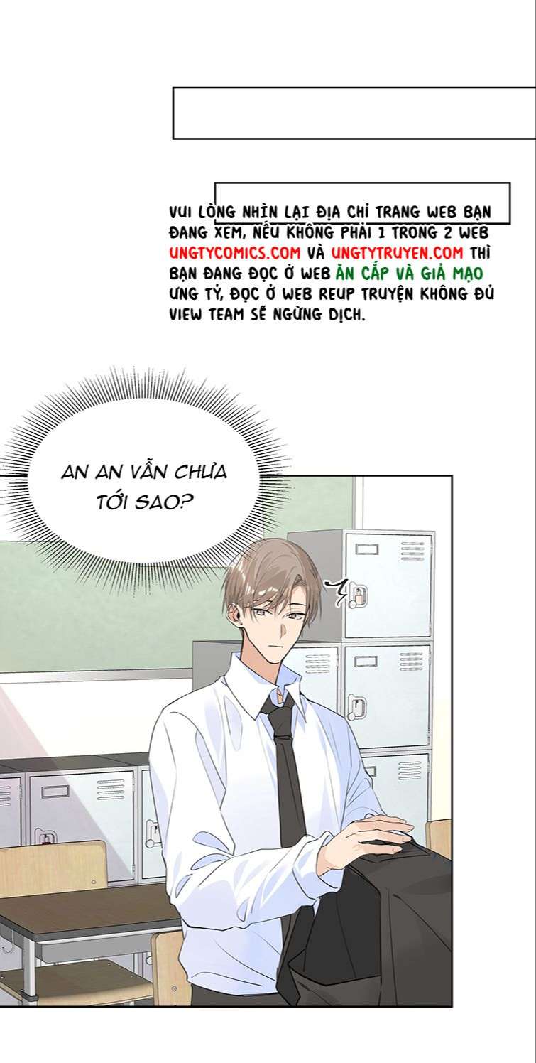Học Bá Hôm Nay Chọc Đến Tiểu Nãi Bao Rồi Sao: Chapter 69