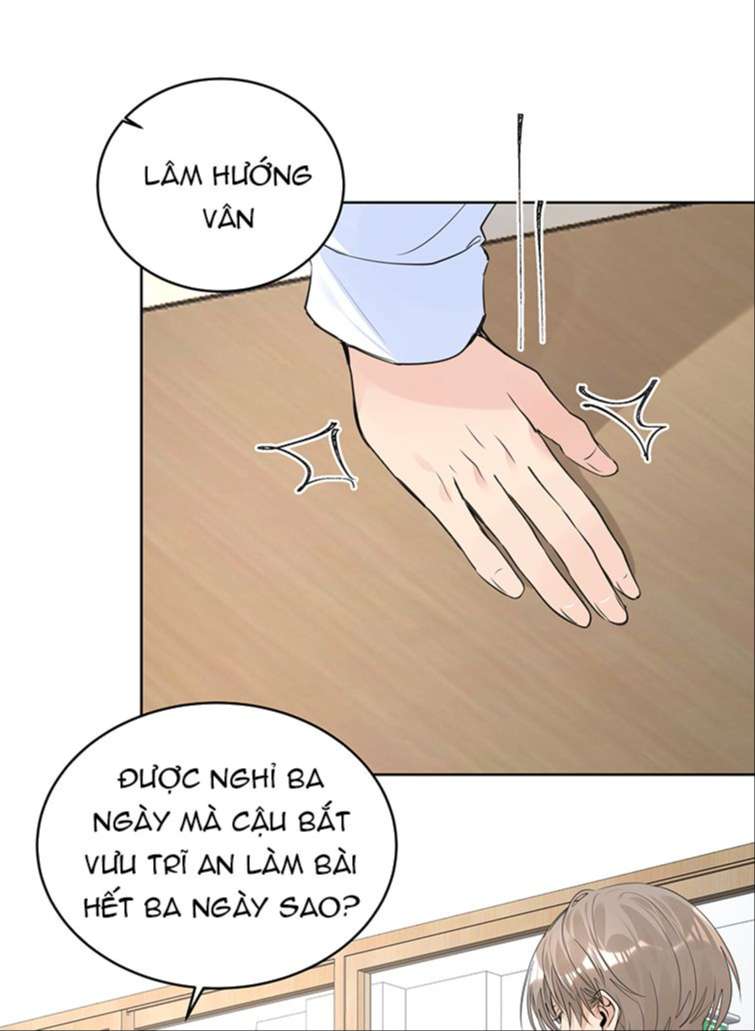 Học Bá Hôm Nay Chọc Đến Tiểu Nãi Bao Rồi Sao: Chapter 69