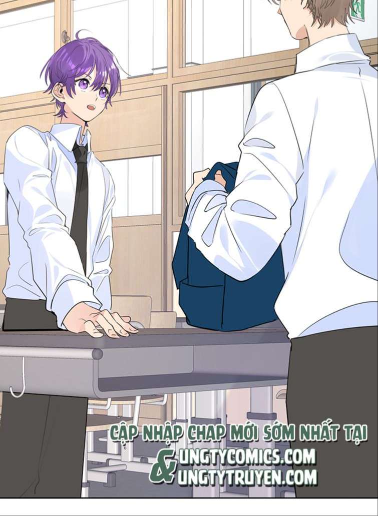 Học Bá Hôm Nay Chọc Đến Tiểu Nãi Bao Rồi Sao: Chapter 69