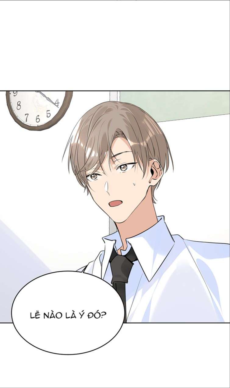 Học Bá Hôm Nay Chọc Đến Tiểu Nãi Bao Rồi Sao: Chapter 69