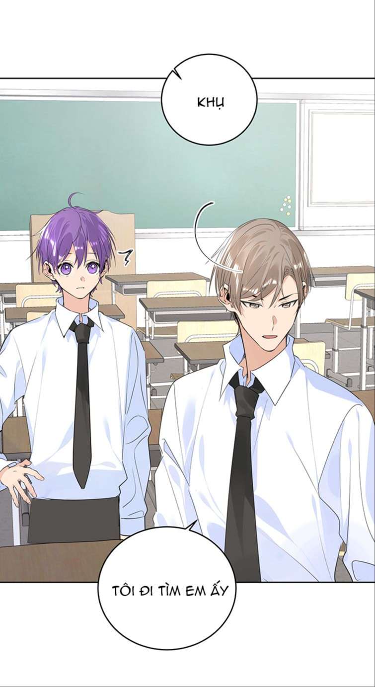 Học Bá Hôm Nay Chọc Đến Tiểu Nãi Bao Rồi Sao: Chapter 69