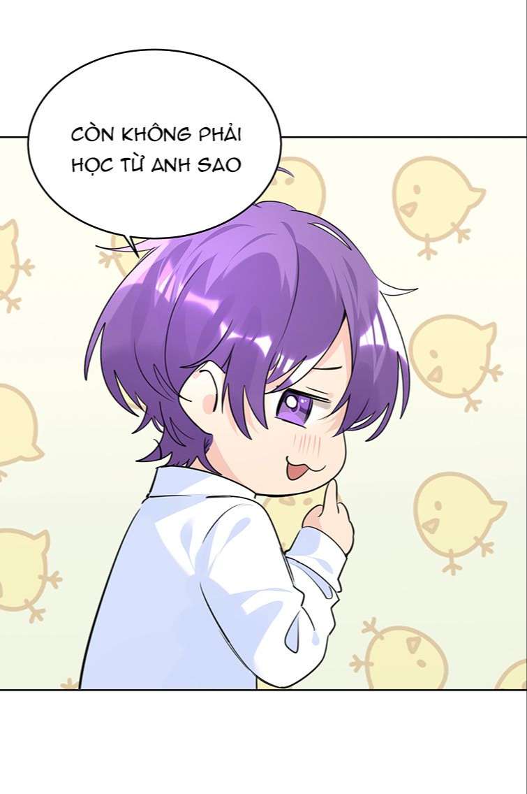Học Bá Hôm Nay Chọc Đến Tiểu Nãi Bao Rồi Sao: Chapter 69