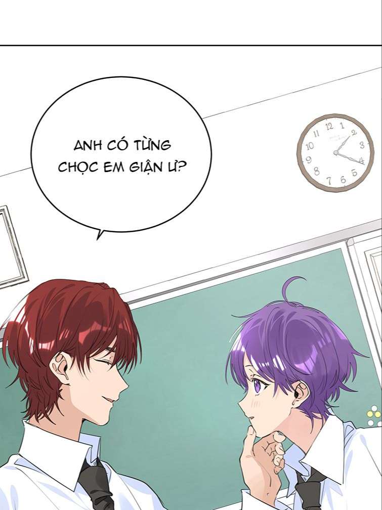 Học Bá Hôm Nay Chọc Đến Tiểu Nãi Bao Rồi Sao: Chapter 69