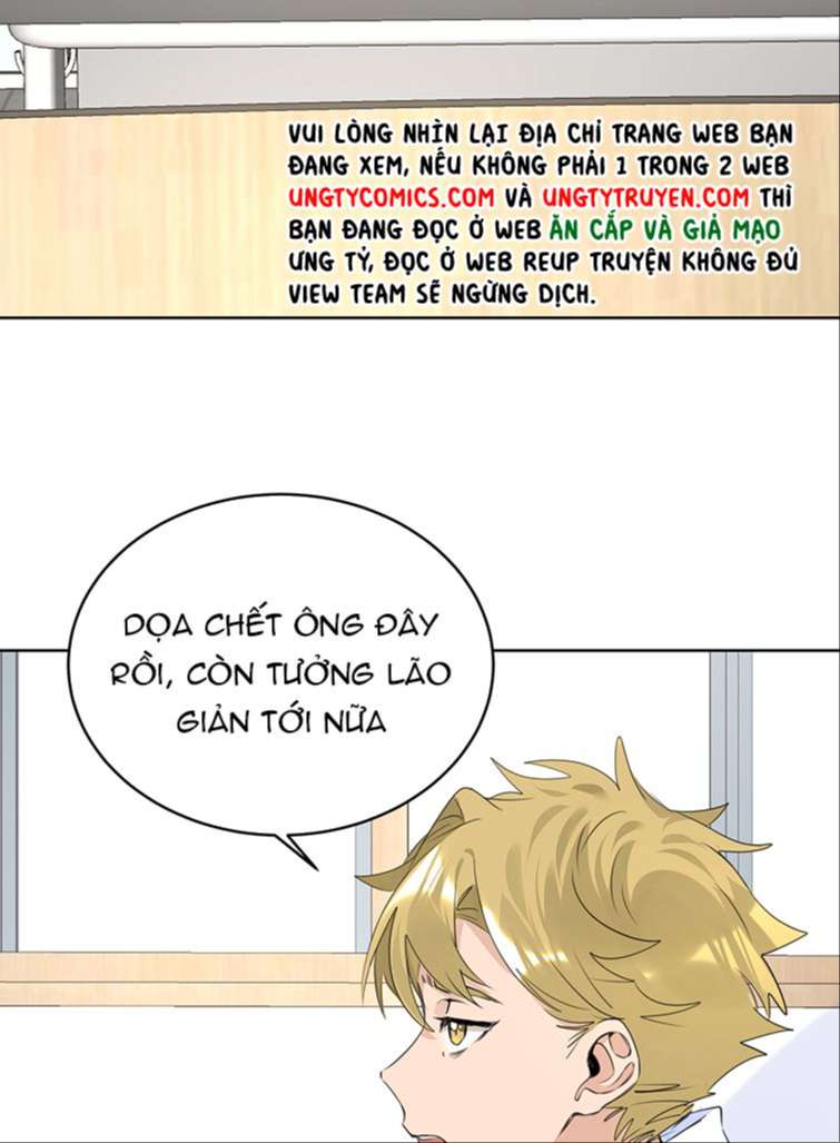 Học Bá Hôm Nay Chọc Đến Tiểu Nãi Bao Rồi Sao: Chapter 69