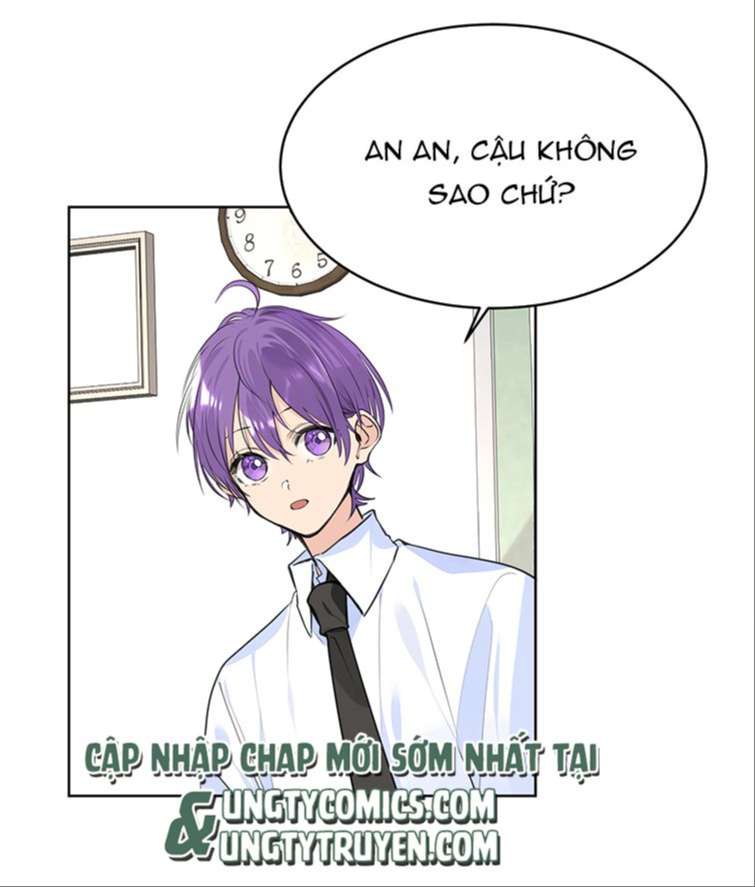 Học Bá Hôm Nay Chọc Đến Tiểu Nãi Bao Rồi Sao: Chapter 69