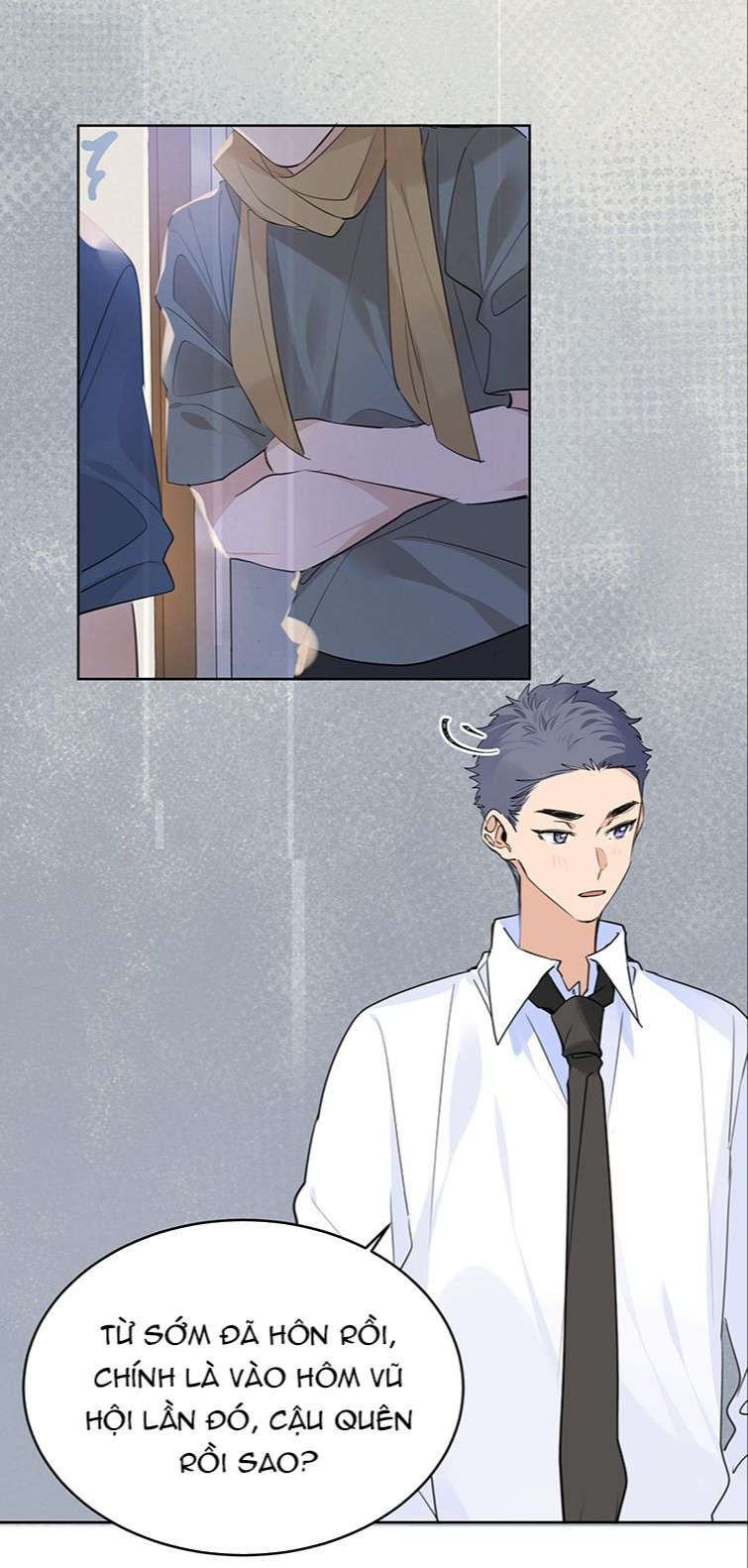 Học Bá Hôm Nay Chọc Đến Tiểu Nãi Bao Rồi Sao: Chapter 69