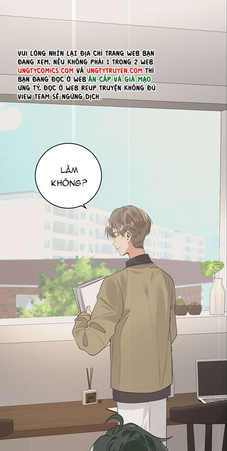 Học Bá Hôm Nay Chọc Đến Tiểu Nãi Bao Rồi Sao: Chapter 69