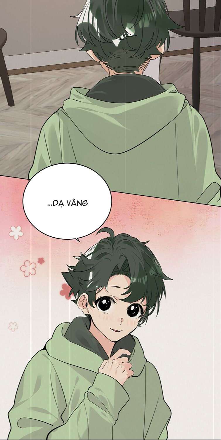 Học Bá Hôm Nay Chọc Đến Tiểu Nãi Bao Rồi Sao: Chapter 69