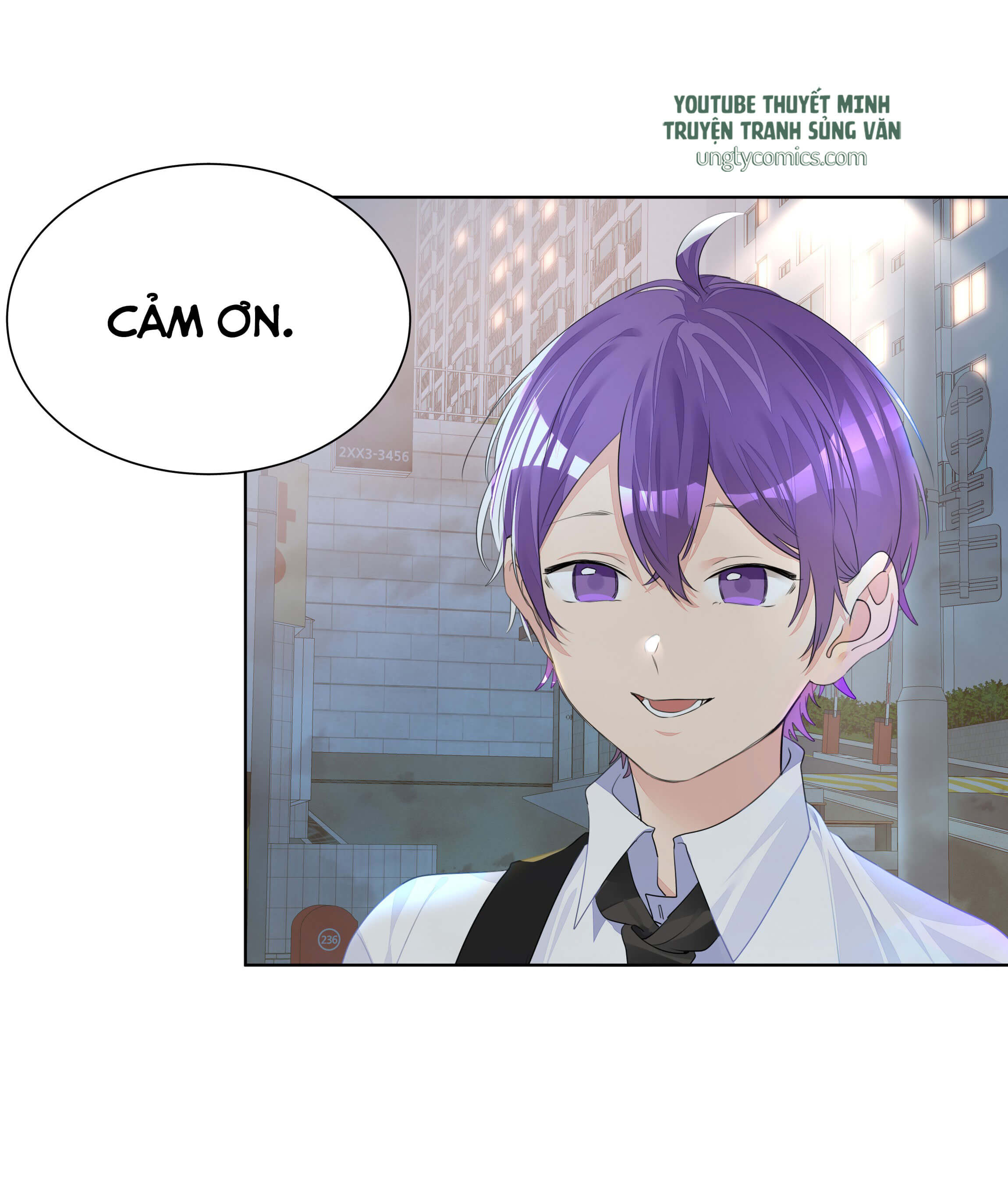 Học Bá Hôm Nay Chọc Đến Tiểu Nãi Bao Rồi Sao: Chapter 7