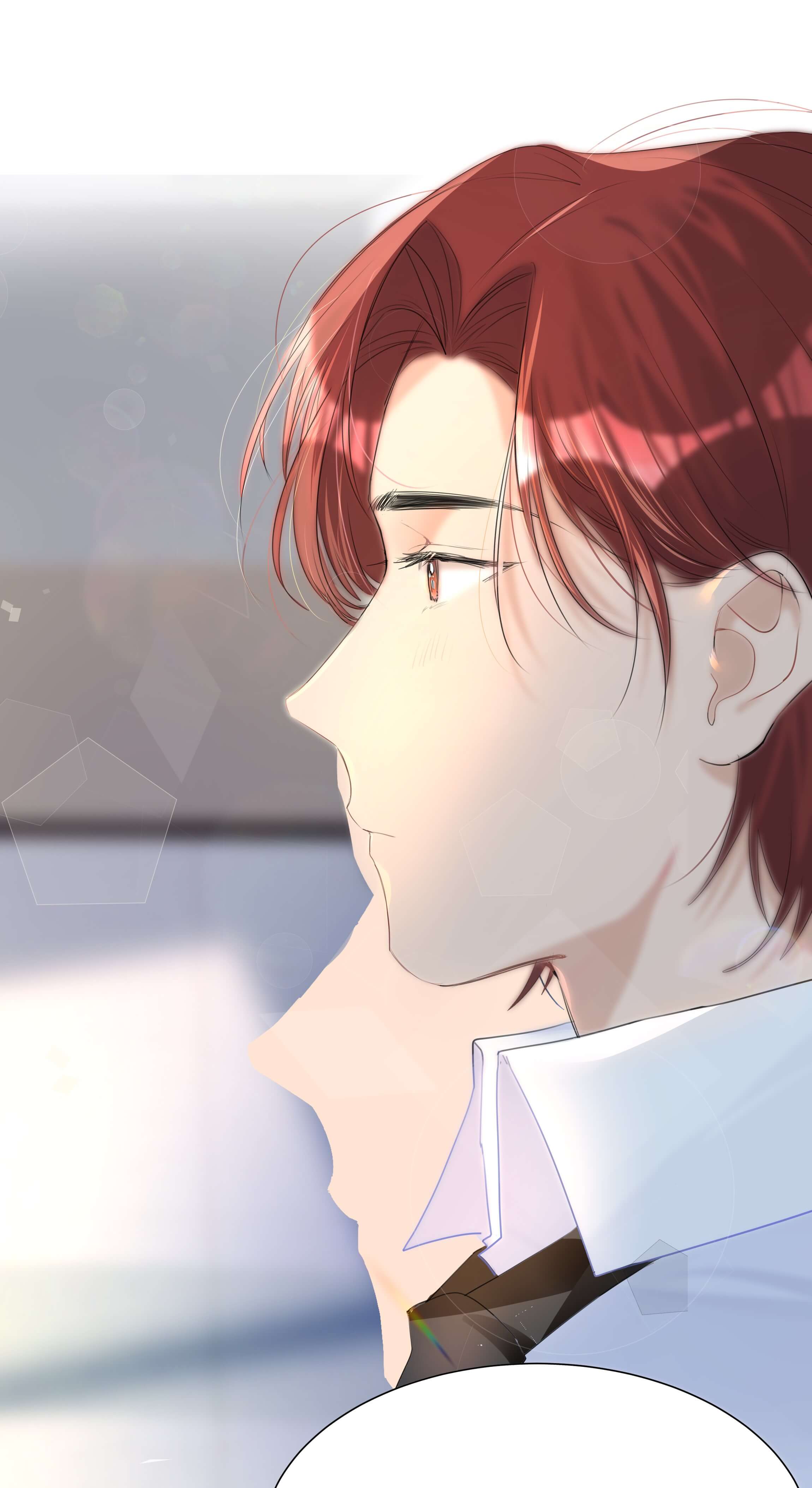 Học Bá Hôm Nay Chọc Đến Tiểu Nãi Bao Rồi Sao: Chapter 7