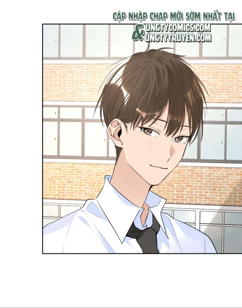 Học Bá Hôm Nay Chọc Đến Tiểu Nãi Bao Rồi Sao: Chapter 70