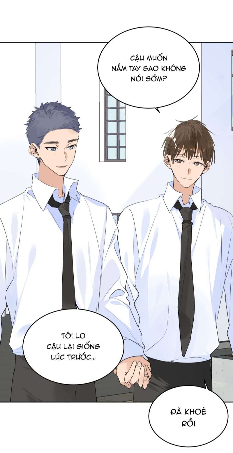 Học Bá Hôm Nay Chọc Đến Tiểu Nãi Bao Rồi Sao: Chapter 70