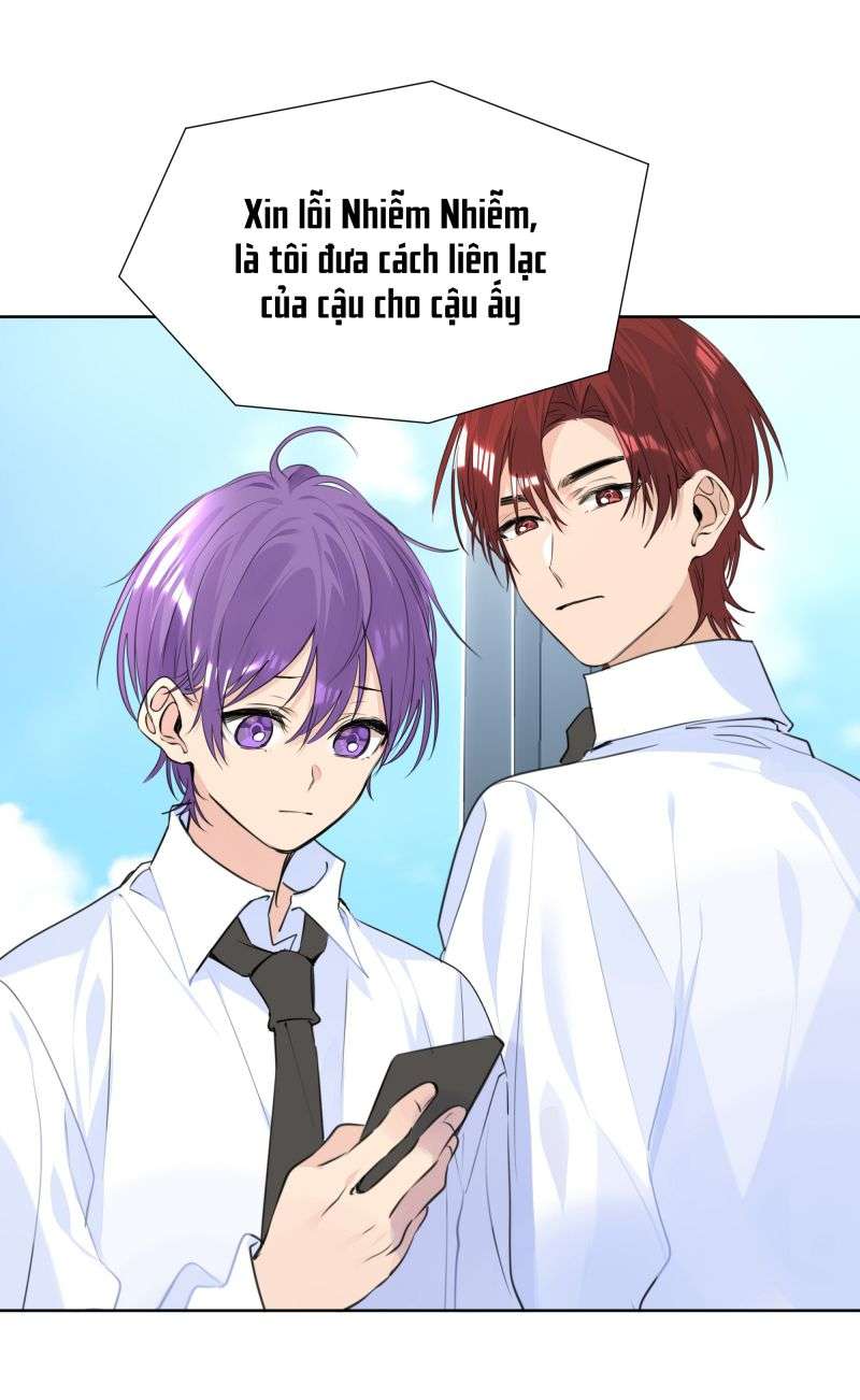 Học Bá Hôm Nay Chọc Đến Tiểu Nãi Bao Rồi Sao: Chapter 70