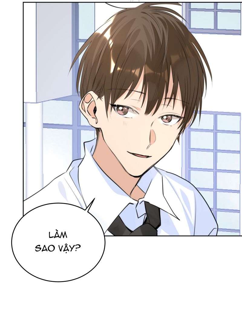 Học Bá Hôm Nay Chọc Đến Tiểu Nãi Bao Rồi Sao: Chapter 70