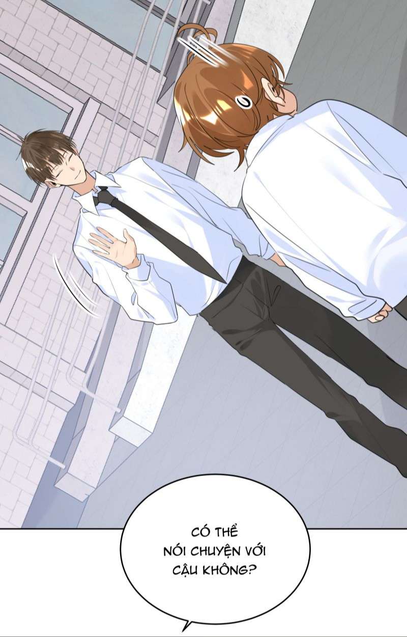 Học Bá Hôm Nay Chọc Đến Tiểu Nãi Bao Rồi Sao: Chapter 70