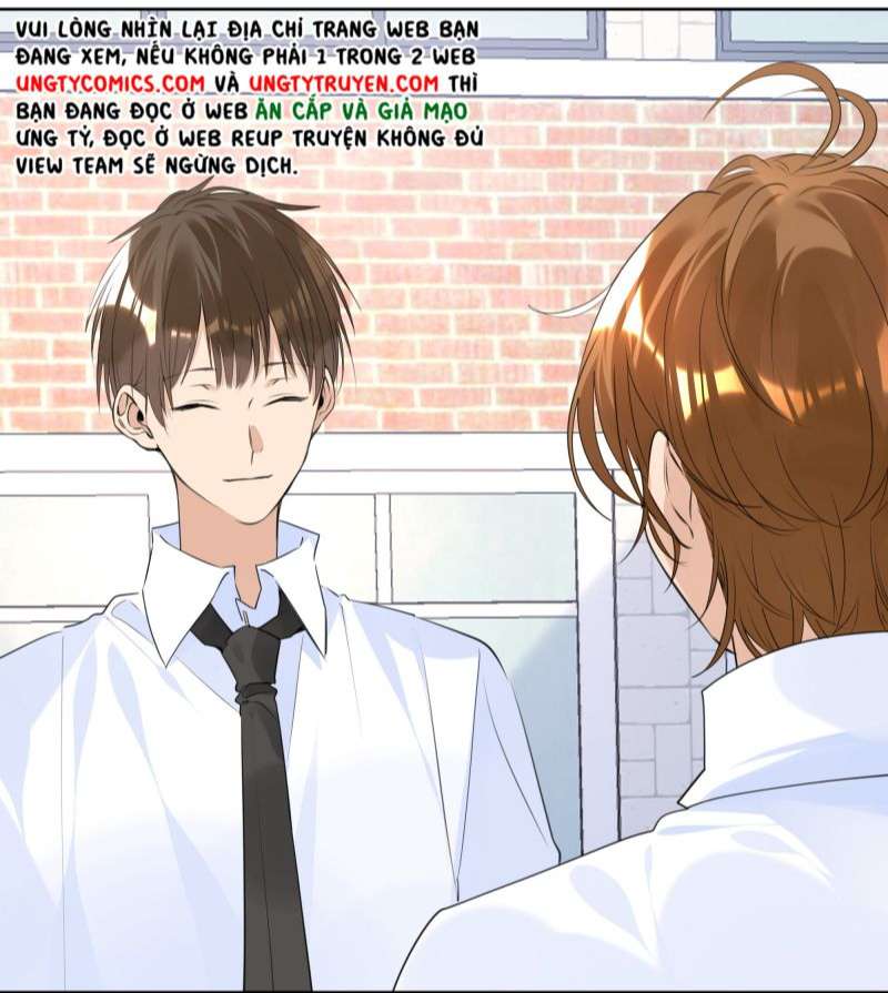 Học Bá Hôm Nay Chọc Đến Tiểu Nãi Bao Rồi Sao: Chapter 70