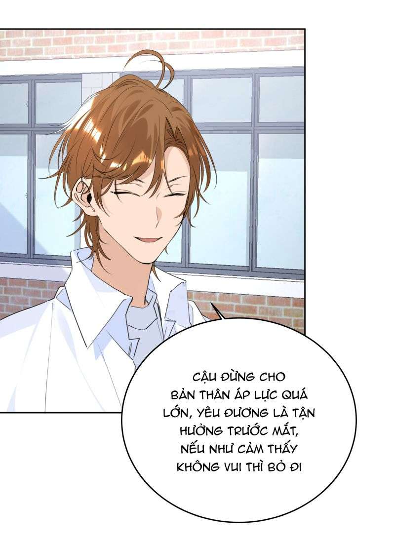 Học Bá Hôm Nay Chọc Đến Tiểu Nãi Bao Rồi Sao: Chapter 70