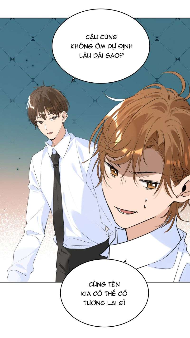 Học Bá Hôm Nay Chọc Đến Tiểu Nãi Bao Rồi Sao: Chapter 70
