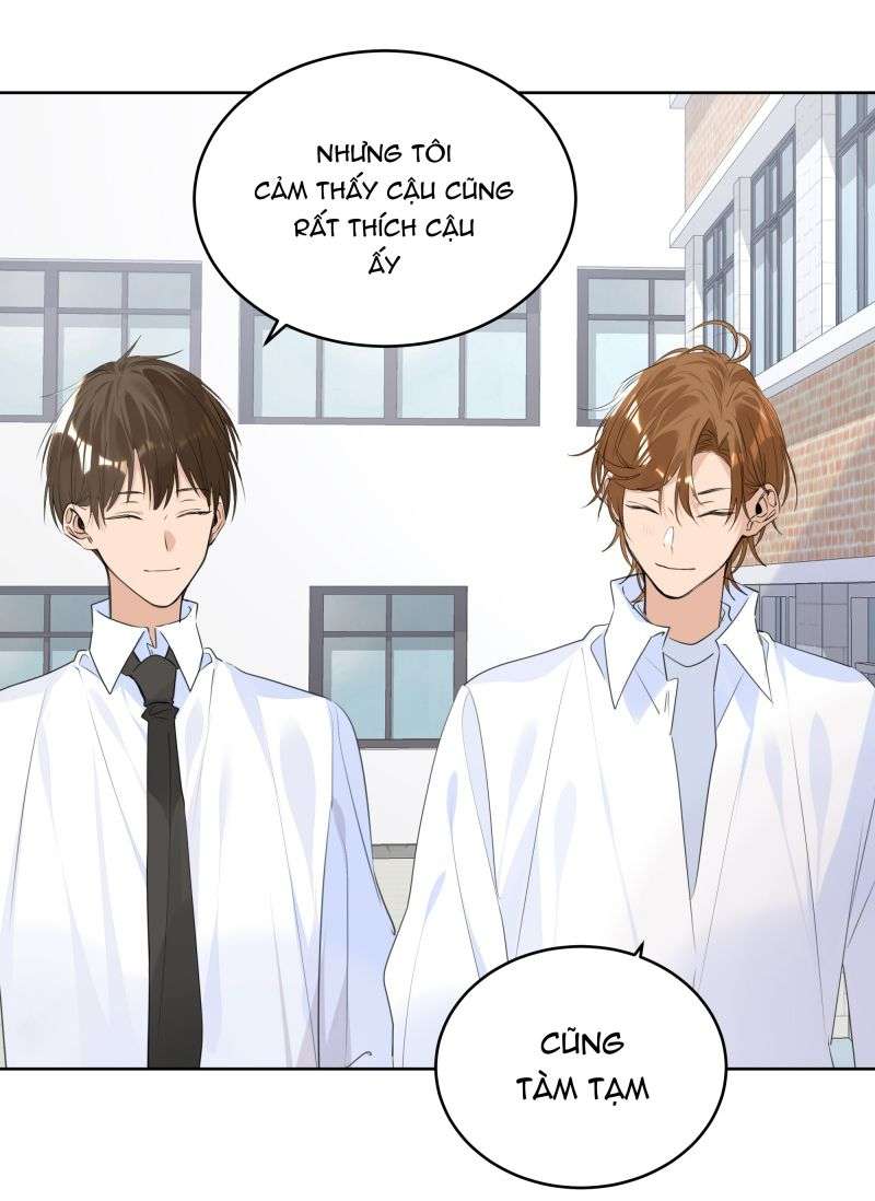 Học Bá Hôm Nay Chọc Đến Tiểu Nãi Bao Rồi Sao: Chapter 70