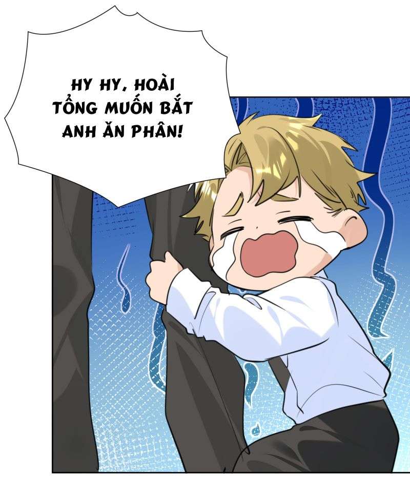 Học Bá Hôm Nay Chọc Đến Tiểu Nãi Bao Rồi Sao: Chapter 70