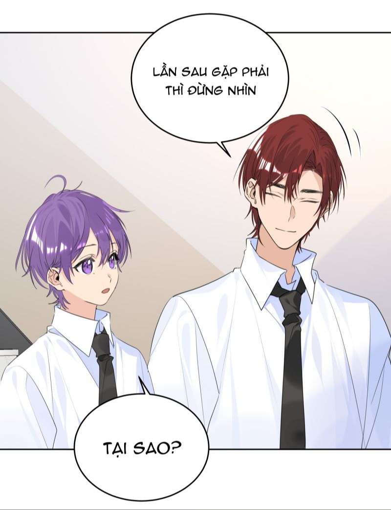 Học Bá Hôm Nay Chọc Đến Tiểu Nãi Bao Rồi Sao: Chapter 70