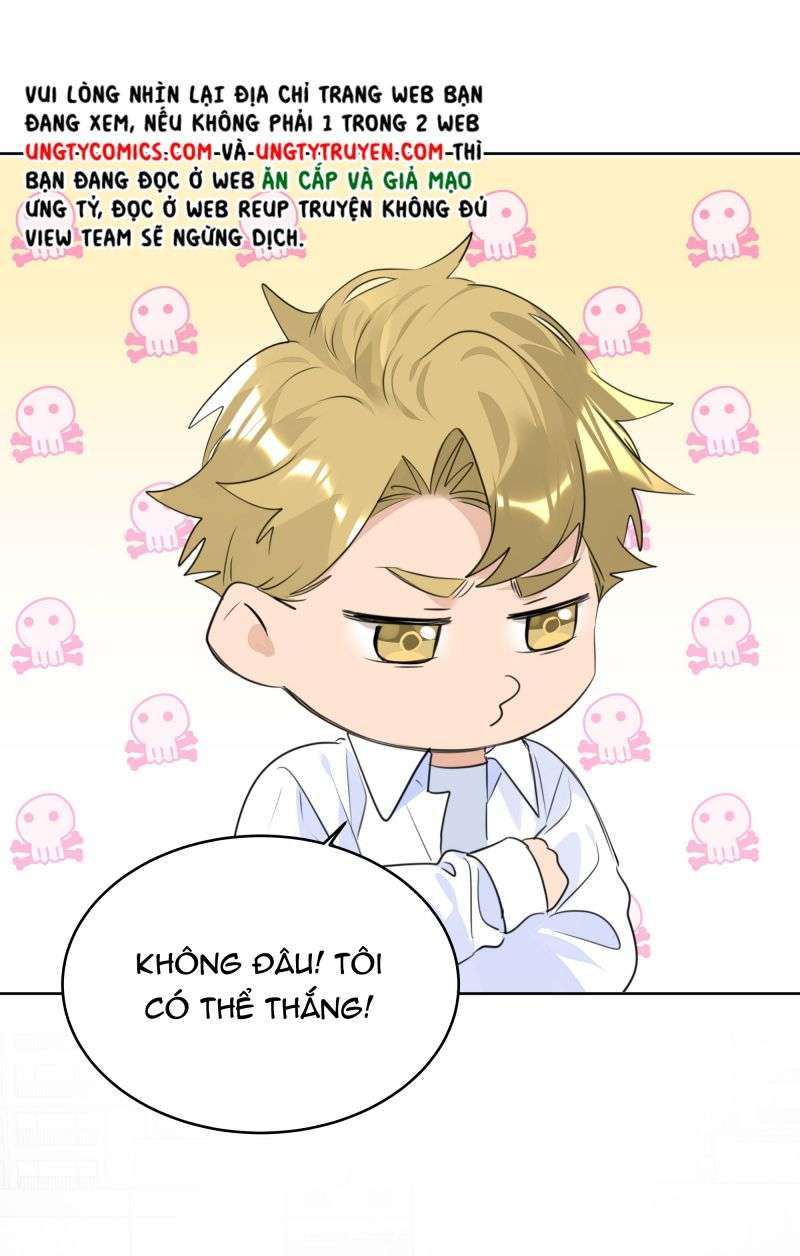 Học Bá Hôm Nay Chọc Đến Tiểu Nãi Bao Rồi Sao: Chapter 70