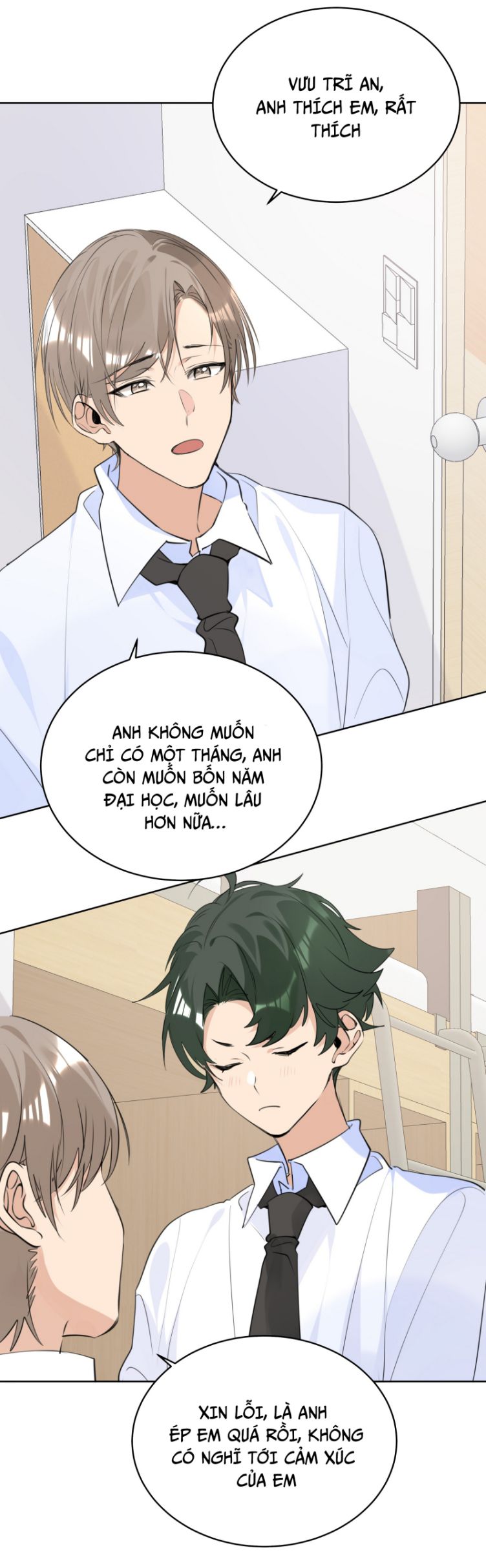 Học Bá Hôm Nay Chọc Đến Tiểu Nãi Bao Rồi Sao: Chapter 71
