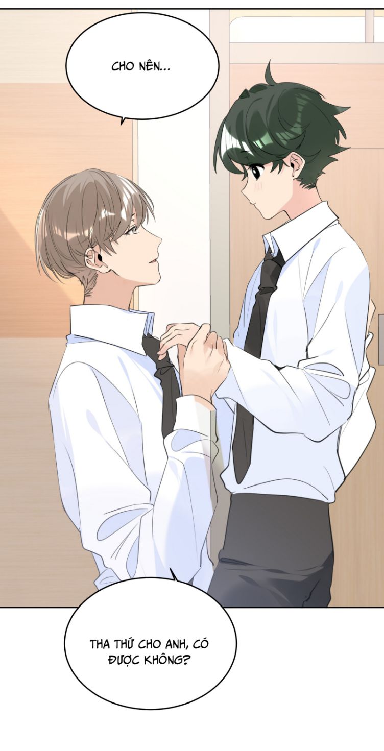 Học Bá Hôm Nay Chọc Đến Tiểu Nãi Bao Rồi Sao: Chapter 71