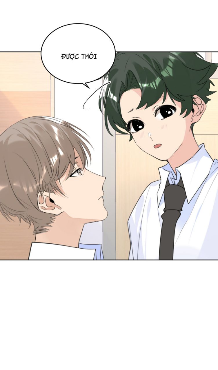 Học Bá Hôm Nay Chọc Đến Tiểu Nãi Bao Rồi Sao: Chapter 71