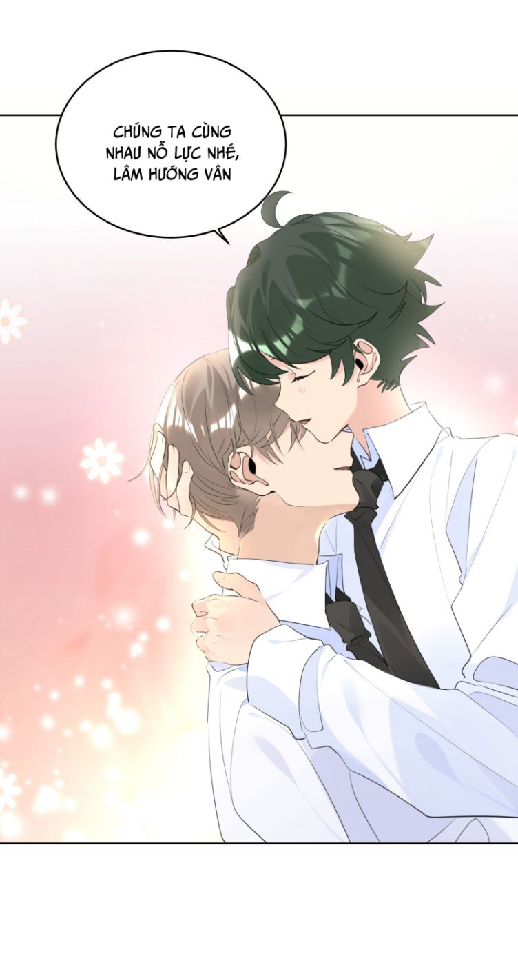 Học Bá Hôm Nay Chọc Đến Tiểu Nãi Bao Rồi Sao: Chapter 71