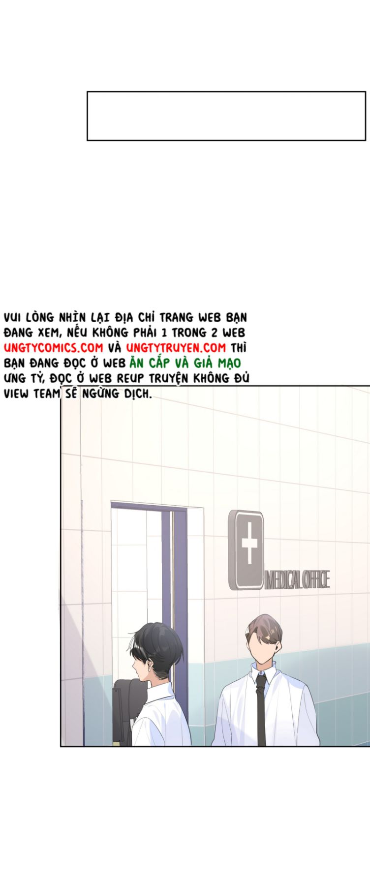 Học Bá Hôm Nay Chọc Đến Tiểu Nãi Bao Rồi Sao: Chapter 71