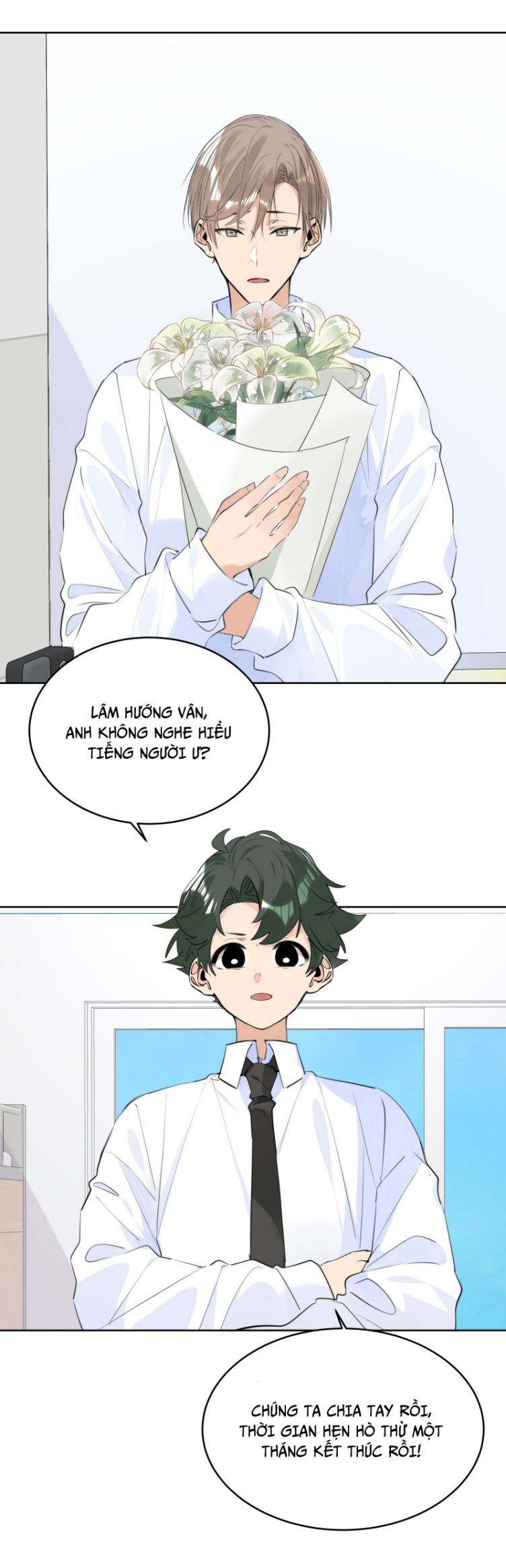 Học Bá Hôm Nay Chọc Đến Tiểu Nãi Bao Rồi Sao: Chapter 71